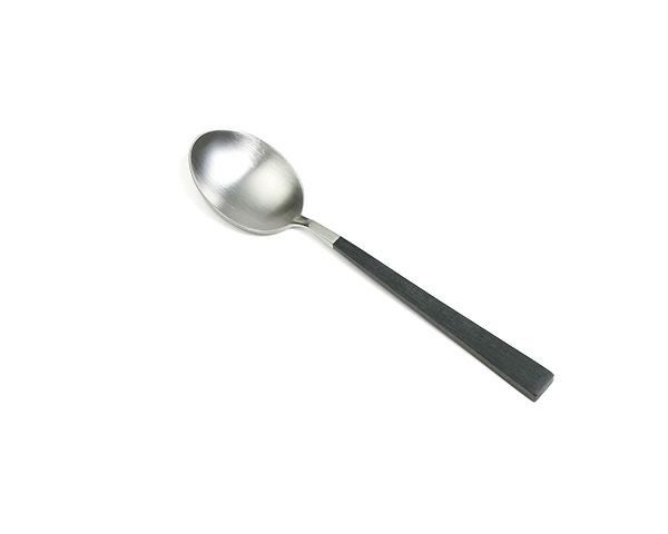 クチポール（Cutipol） クーベKUBE スプーン　4本　新品 クチポール（Cutipol） クーベ/KUBE コーヒー/ティー スプーン | ideale