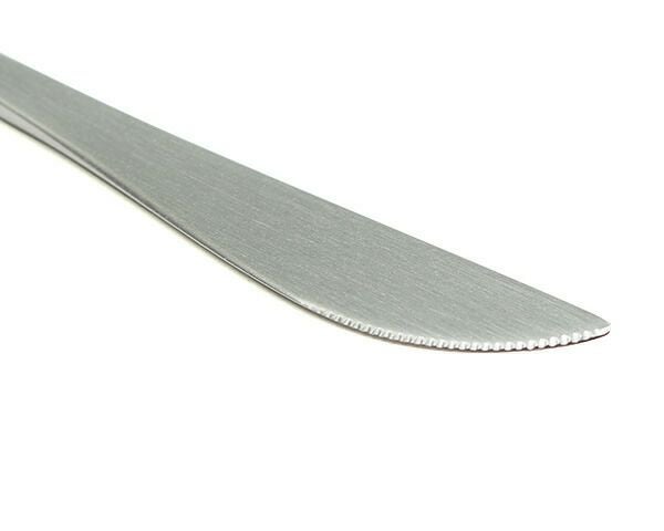 クチポール（Cutipol） ノール/NOOR デザートナイフ