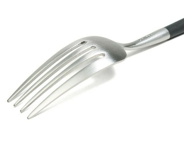 クチポール（Cutipol） ノール/NOOR デザートフォーク