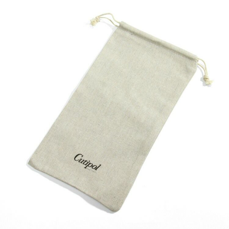 クチポール（Cutipol） リネンカトラリーポーチ L