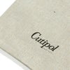 クチポール（Cutipol） リネンカトラリーポーチ L