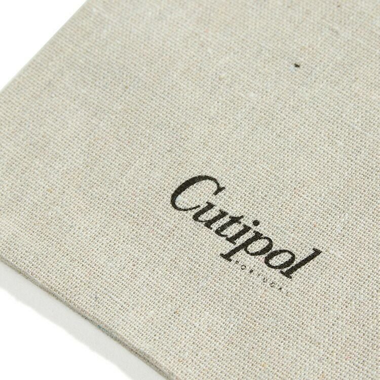 クチポール（Cutipol） リネンカトラリーポーチ L