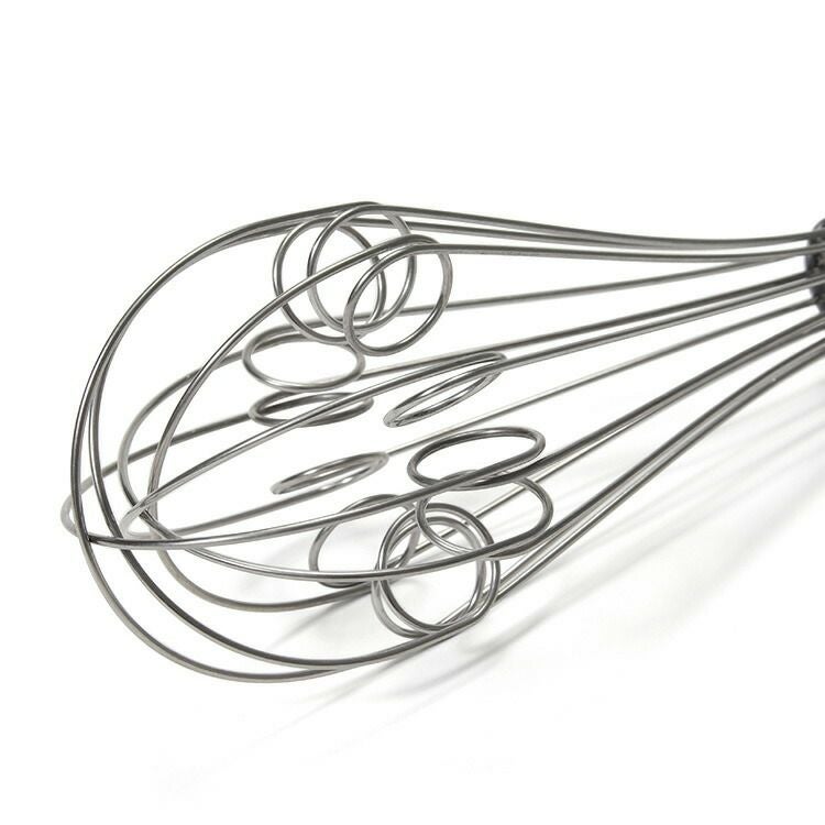 リンデン（Linden） ヨナス/Jonas ホイッパー 28cm