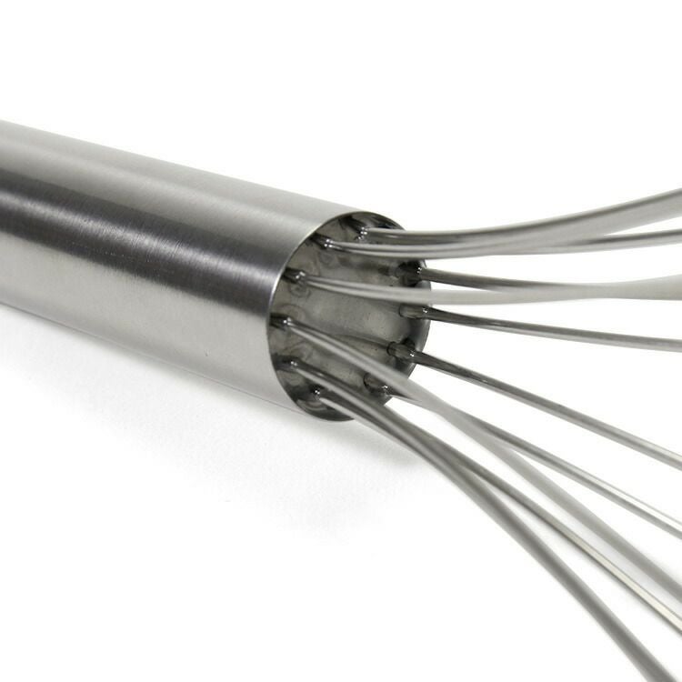 リンデン（Linden） ヨナス/Jonas ホイッパー 28cm