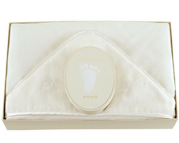 オリム（ORIM） ピュアピュア/pure pure ベビーギフト－D ホワイト