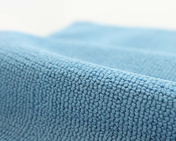 デュオテックス（Duotex） ニットクロス/Premium Cloth Knitted 洗剤なしでキレイになるニットクロス 8枚セット（各色2枚）