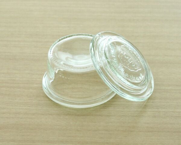 ウェック（WECK） モールド/Mold モールドシェイプ 50mlx6個セット