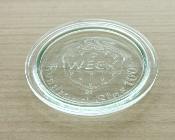 ウェック（WECK） チューリップ/Tulip チューリップシェイプ 1500mlx6個セット