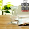 ウェック（WECK） ジュースジャー/Juice ジュースジャー 290mlx6個セット