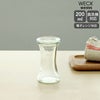 ウェック（WECK） デリカテッセン/Delikatessen ガラスキャニスター 200ml 直径Sサイズ