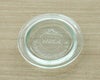 ウェック（WECK） デリカテッセン/Delikatessen ガラスキャニスター 200ml 直径Sサイズ
