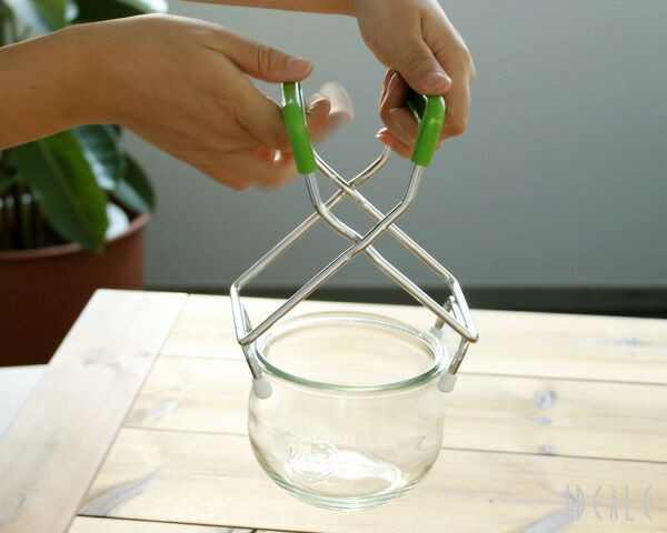 ウェック（WECK） グラスリフター