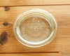 ウェック（WECK） モールド/Mold パッキン&クリップ付モールドシェイプ 290mlx6個セット
