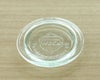 ウェック（WECK） モールド/Mold パッキン&クリップ付モールドシェイプ 50mlx6個セット