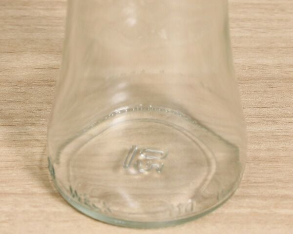 ウェック（WECK） デリカテッセン/Delikatessen パッキン&クリップ付デリカテッセン 100mlx6個セット