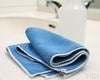 デュオテックス（Duotex） ニットクロス/Premium Cloth Knitted 洗剤なしでキレイになるニットクロス 30x35cm
