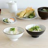白山陶器 ベーシック 4.2寸飯碗 BASIC WARE