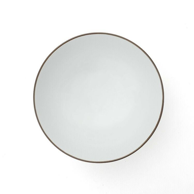 白山陶器 ベーシック 4.2寸飯碗 BASIC WARE