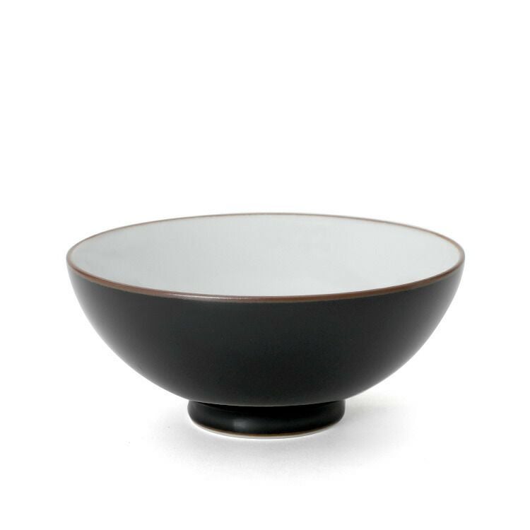 白山陶器 ベーシック 3.5寸飯碗 BASIC WARE