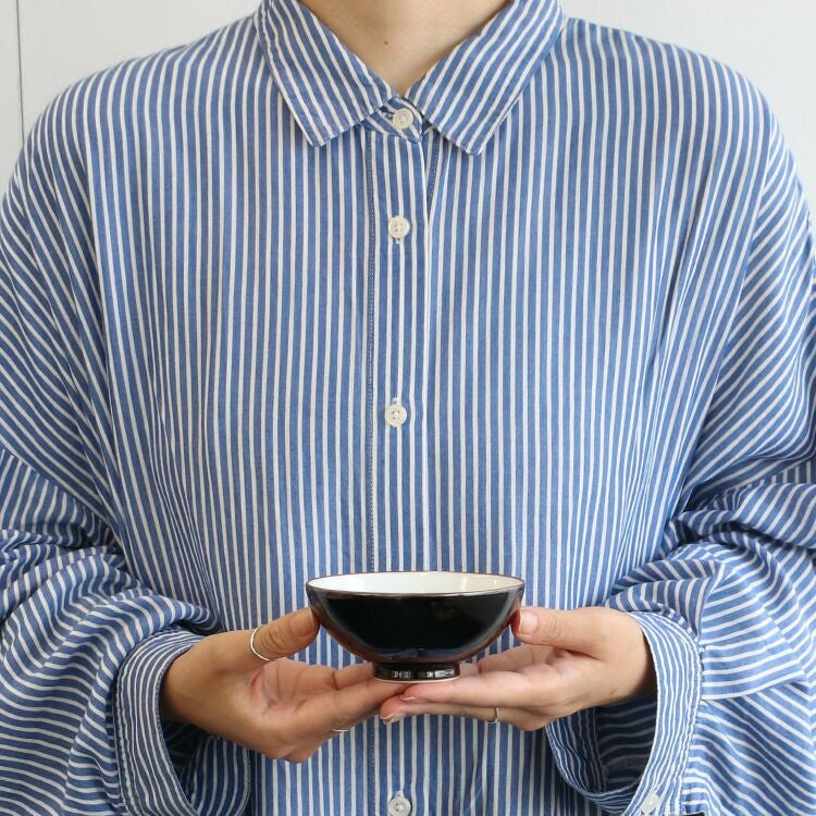 白山陶器 ベーシック 3.5寸飯碗 BASIC WARE