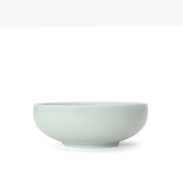 白山陶器 小鉢 12cm