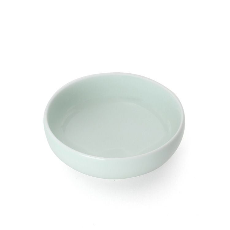 白山陶器 小鉢 12cm