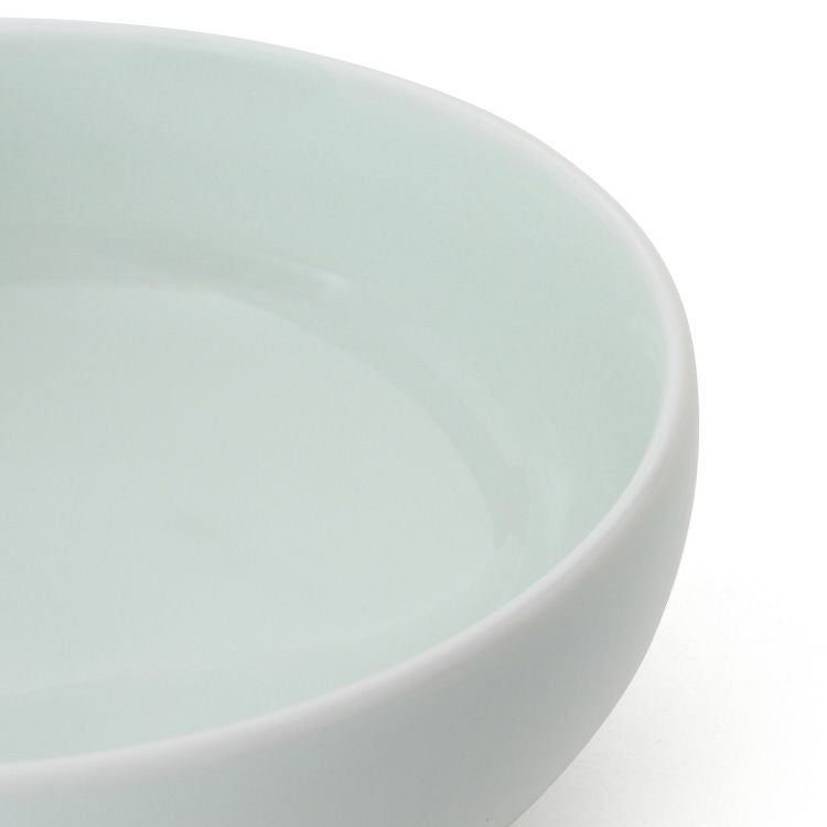 白山陶器 小鉢 12cm