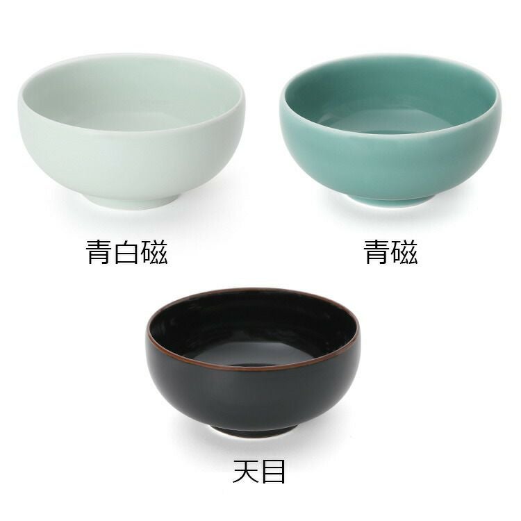 白山陶器 汁碗 12cm