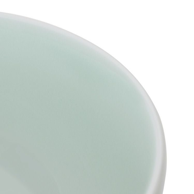 白山陶器 5寸深めん丼 16cm