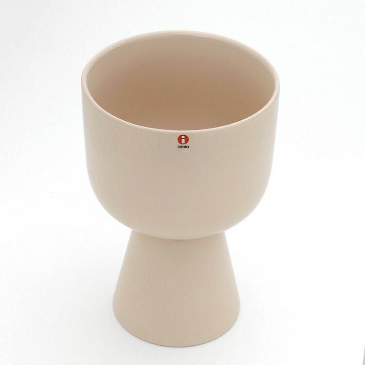 イッタラ（iittala） ナップラ/NAPPULA プラントポット 230x155mm