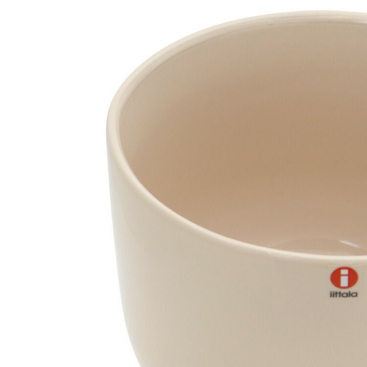 イッタラ（iittala） ナップラ/NAPPULA プラントポット 230x155mm