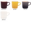 ル・クルーゼ（Le Creuset） マグカップ 200ml