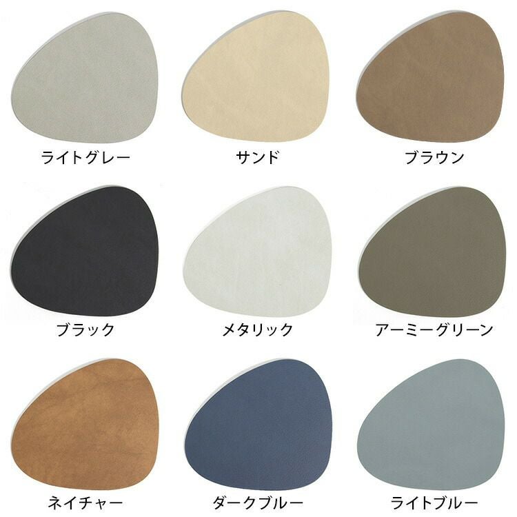 リンド ディーエヌーエー（LIND DNA） カーブコースター NUPO 13cm