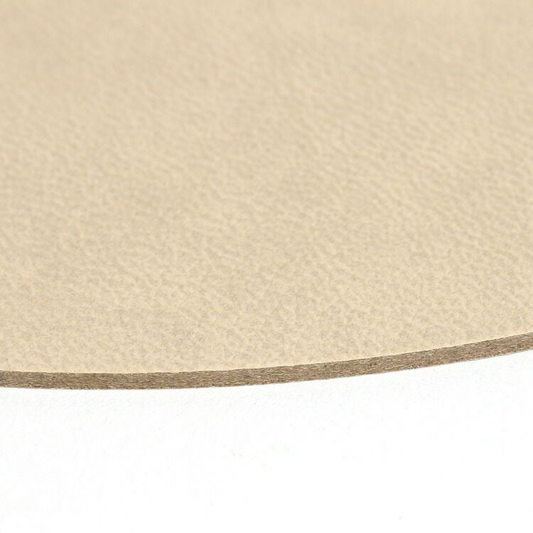 リンド ディーエヌーエー（LIND DNA） カーブプレイスマット NUPO 37x44cm