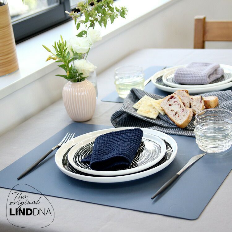 文房具・事務用品 LINDDNA マガジンホルダー L Nupo デンマーク 北欧