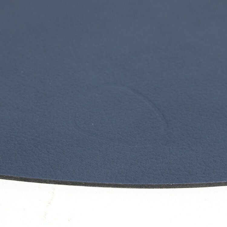 リンド ディーエヌーエー（LIND DNA） オーバルプレイスマット NUPO 35x46cm