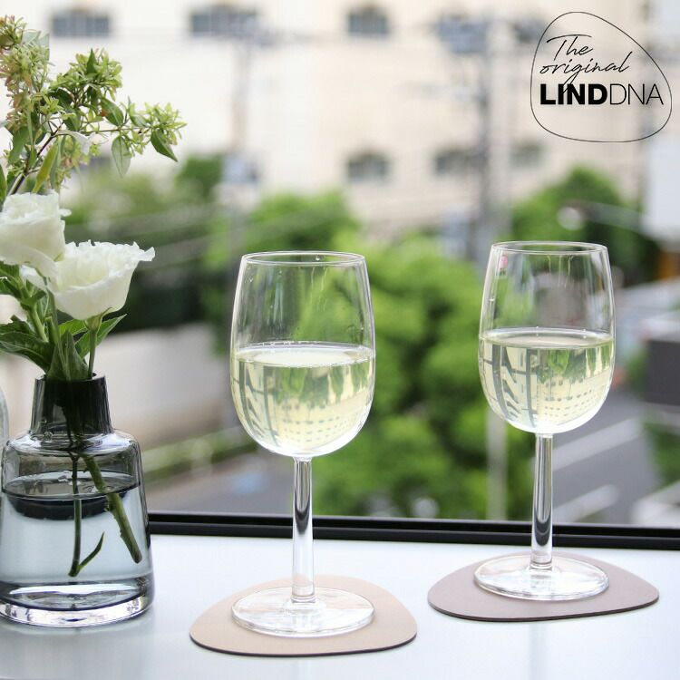 リンド ディーエヌーエー（LIND DNA） カーブコースター Double Cloud 13cm リバーシブル