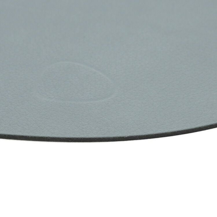 リンド ディーエヌーエー（LIND DNA） カーブ プレイスマット リバーシブル Double NUPO