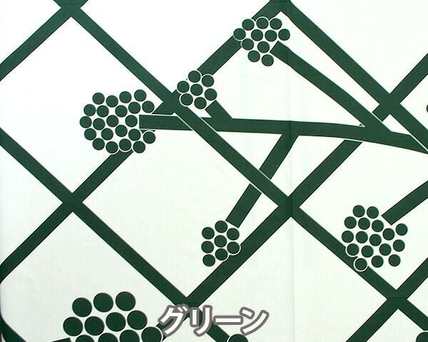 マリメッコ（marimekko） ホルテンシエ/HORTENSIE コットンファブリック(生地) (30cm以上から10cm単位で切り売り)