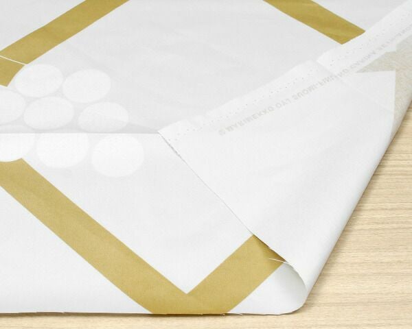 マリメッコ（marimekko） ホルテンシエ/HORTENSIE コットンファブリック(生地) (30cm以上から10cm単位で切り売り)