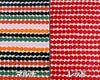 マリメッコ（marimekko） ラシィマット/RASYMATTO コットンファブリック(生地) (30cm以上から10cm単位で切り売り)