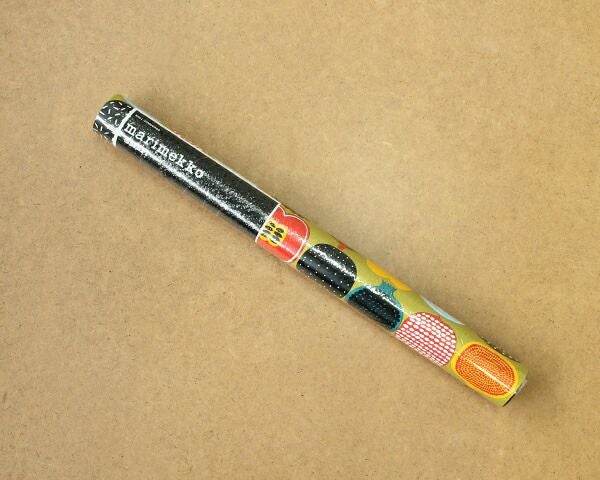 マリメッコ（marimekko） コンポッティ/KOMPOTTI 壁紙 幅53cm Marimekko4（限定シリーズ）