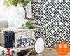 マリメッコ（marimekko） スパルイェ/SPALJE 壁紙 幅70cm Marimekko5（限定シリーズ）