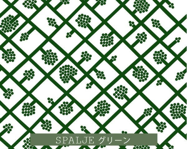 マリメッコ（marimekko） スパルイェ/SPALJE 壁紙 幅70cm Marimekko5（限定シリーズ）