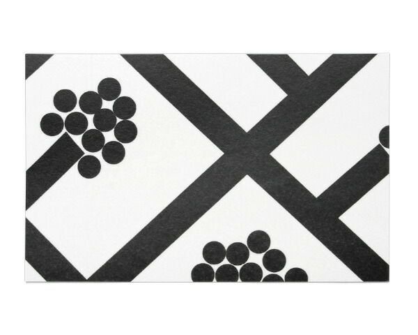 マリメッコ（marimekko） スパルイェ/SPALJE 壁紙 幅70cm Marimekko5（限定シリーズ）
