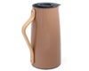 ステルトン（Stelton） エマ/EMMA バキュームジャグ コーヒー 1.2L