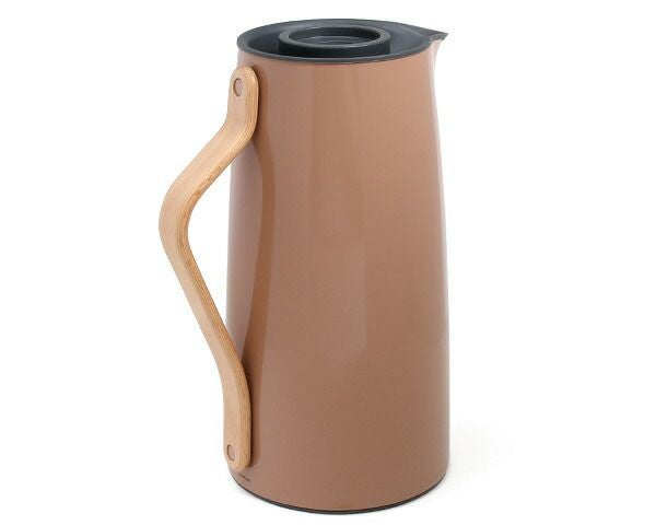 ステルトン（Stelton） エマ/EMMA バキュームジャグ コーヒー 1.2L