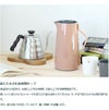 ステルトン（Stelton） エマ/EMMA バキュームジャグ コーヒー 1.2L