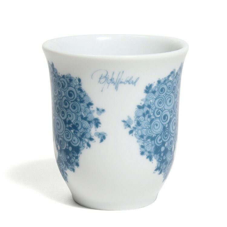 ビヨン・ヴィンブラッド（BJORN WIINBLAD） ロザリン マグカップ 350ml