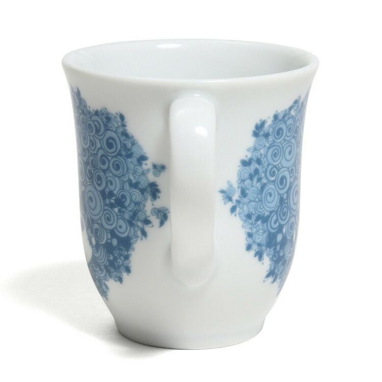 ビヨン・ヴィンブラッド（BJORN WIINBLAD） ロザリン マグカップ 350ml